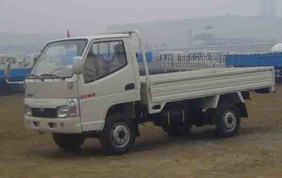 Ouling ZB16051TLow speed truck