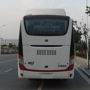 Yutong  ZK6858HN2Z coach