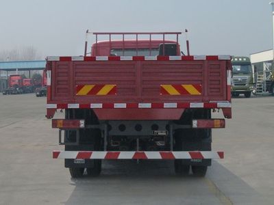 Haohan  ZZ1165M4413E1 Truck