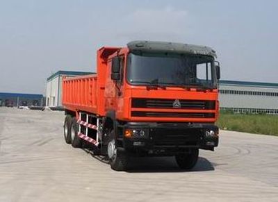 Star Steyr ZZ3253M4441C Dump truck