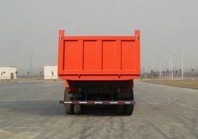 Star Steyr ZZ3253M4441C Dump truck