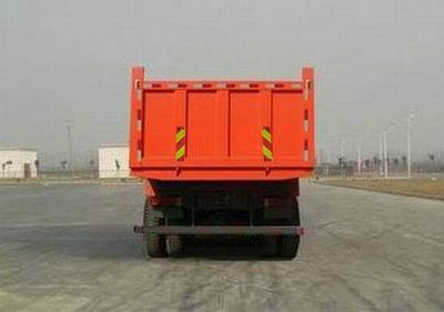 Star Steyr ZZ3253M4441C Dump truck