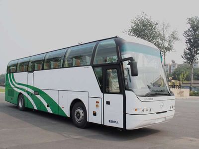 Northern  BFC6123L2D5J Luxury tourist buses