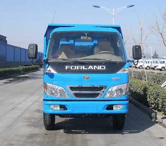 Beijing brand automobiles BJ4020PD1A Self dumping low-speed truck