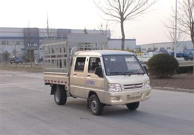 Foton  BJ5020CCYE1 Grate type transport vehicle