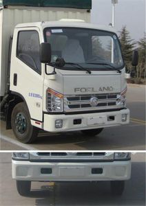 Foton  BJ5043V8BEAS4 Peng style transport vehicle