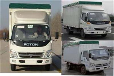 Foton  BJ5043V8BEAS4 Peng style transport vehicle