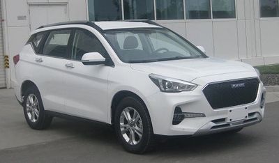 Haval CC6462RM0P multi-purpose vehicle 