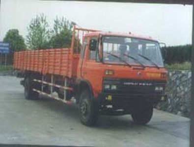 Dongfeng  EQ1168GZ19D Truck