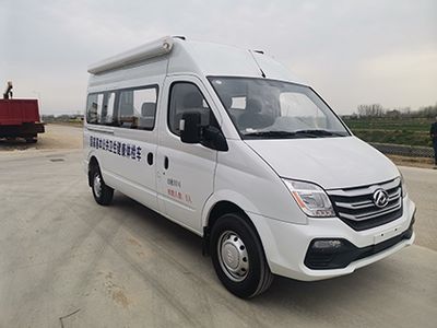 Hongyun  HYD5041XYL01 Medical examination vehicle