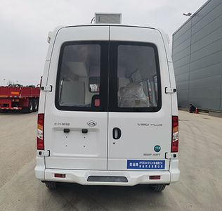 Hongyun  HYD5041XYL01 Medical examination vehicle