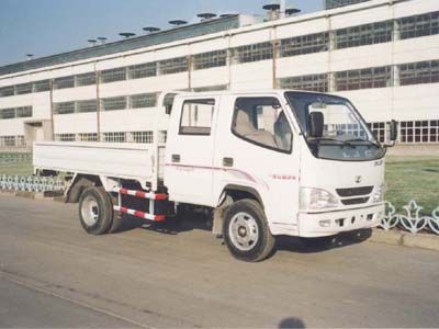 Blue Arrow LJC1041ABK6 Light duty trucks