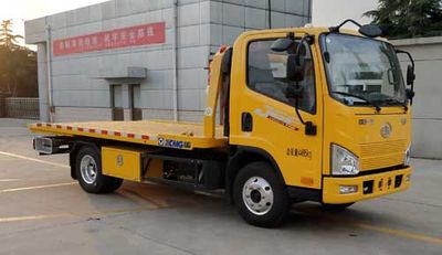 XCMG  XGS5040TQZC6 Obstacle clearing vehicle