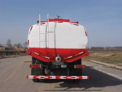 Xishi Automobile XSJ5251TGY Fracturing fluid tank truck