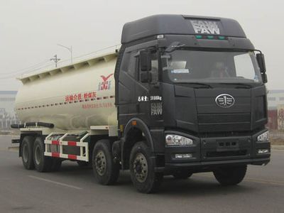 Yuxin  XX5310GFLC2 Powder material transport vehicle