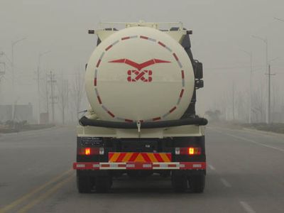 Yuxin  XX5310GFLC2 Powder material transport vehicle