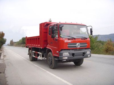 Shenhe  YXG3120B2G Dump truck