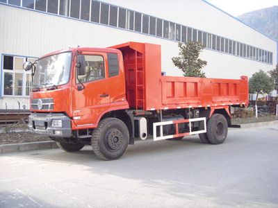 Shenhe  YXG3120B2G Dump truck