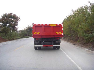 Shenhe  YXG3120B2G Dump truck