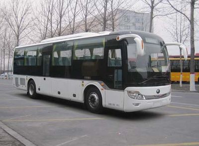 Yutong  ZK6116HA1Y coach