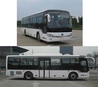 Yutong  ZK6116HA1Y coach