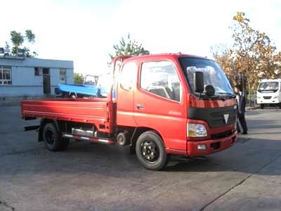 Foton  BJ1049V9PD6KS Truck