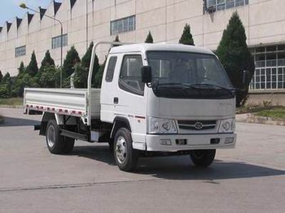 Jiefang AutomobileCA1040K2L3R5E3Truck