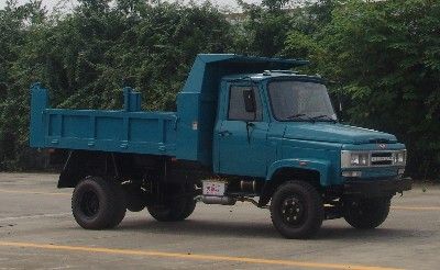 Chuanlu  CGC3031CB3 Dump truck