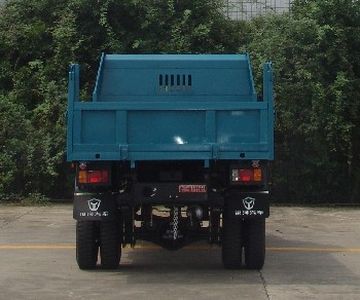 Chuanlu  CGC3031CB3 Dump truck