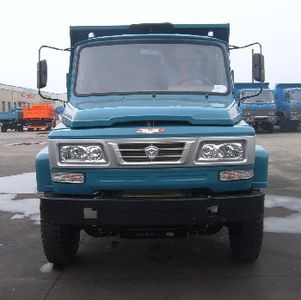 Chuanlu  CGC3031CB3 Dump truck