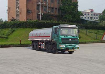 Hongyan  CQ5313GJYTMG366 Refueling truck