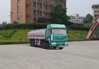 Hongyan  CQ5313GJYTMG366 Refueling truck