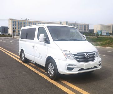 Cheng Lixin Fu brand automobiles CXF5040XLJSH6 RV