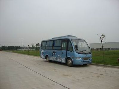 Huanghai DD6736K22Fcoach