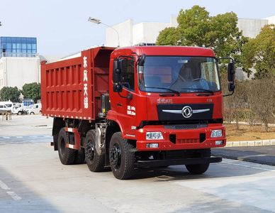 Dongfeng  DFV3243GP6D1 Dump truck