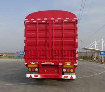 Lieguang  DHL9400CCYE Gantry transport semi-trailer