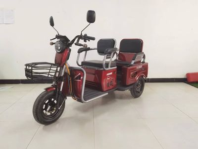 Shenzhou Fuxing FX1200DZKElectric tricycle