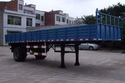 Chufeng  HQG9130 Semi trailer