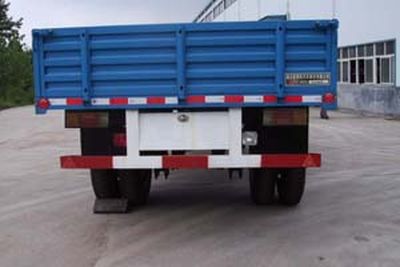 Chufeng  HQG9130 Semi trailer