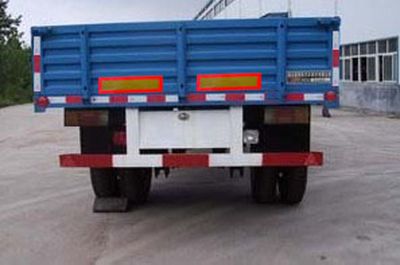 Chufeng  HQG9130 Semi trailer