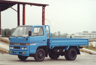 Blue Arrow LJC1030D Truck