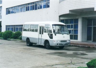 Feiling  SH6606E3 coach