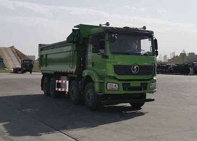 Shaanxi Automobile SX3319HD426 Dump truck