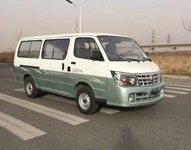 Jinbei SY5033XDWD6S1BHMobile service vehicle