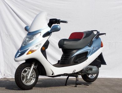 Tianying  TY125T8C Two wheeled motorcycles