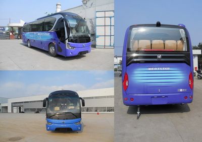 Yaxing  YBL6101H1J coach