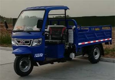 Five star  7Y1450D1B Self dumping tricycle