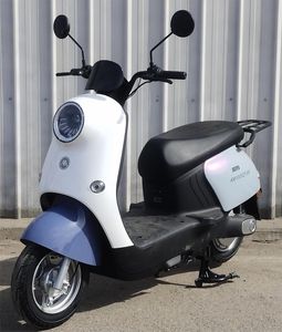 Emma  AM1000DT9W Electric two wheeled motorcycle