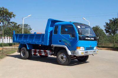 Era  BJ3052DBPFA Dump truck