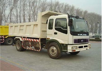 Era  BJ3052DBPFA Dump truck